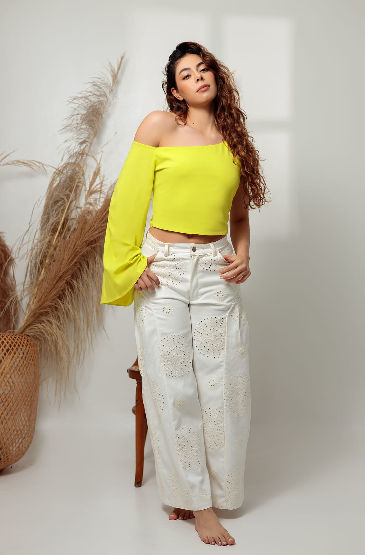Idealista look